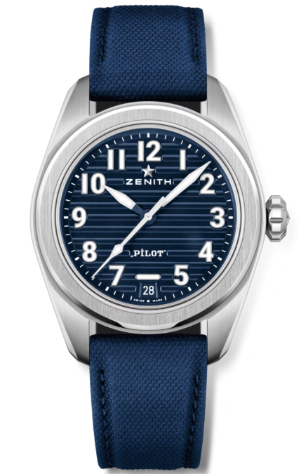 ZENITH(ゼニス)
