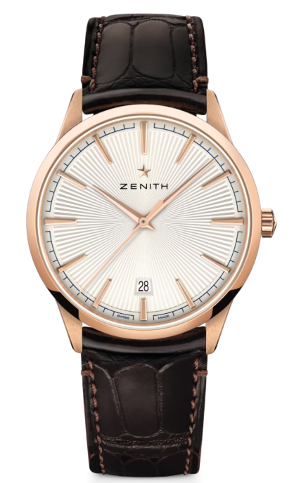 ZENITH(ゼニス)
