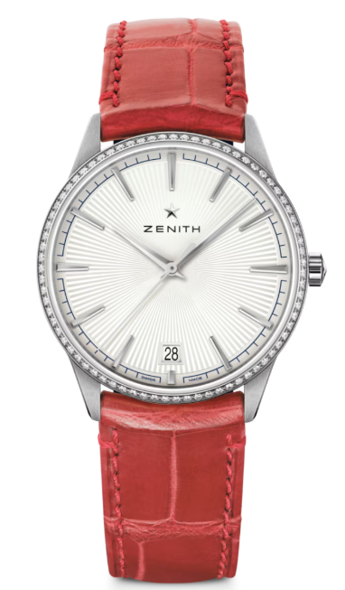 ZENITH(ゼニス)
