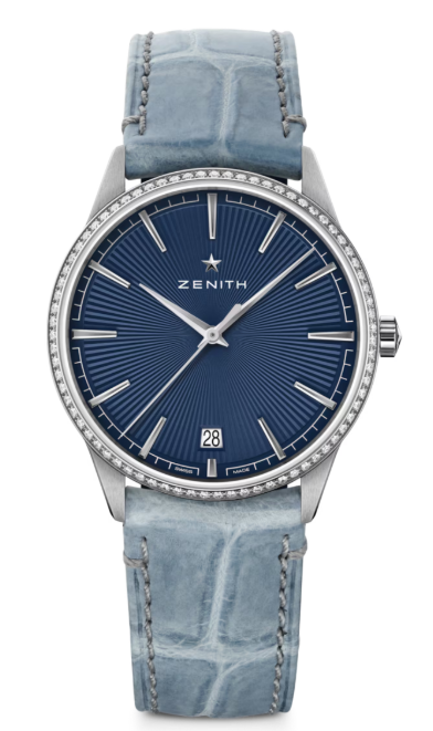 ZENITH(ゼニス)
