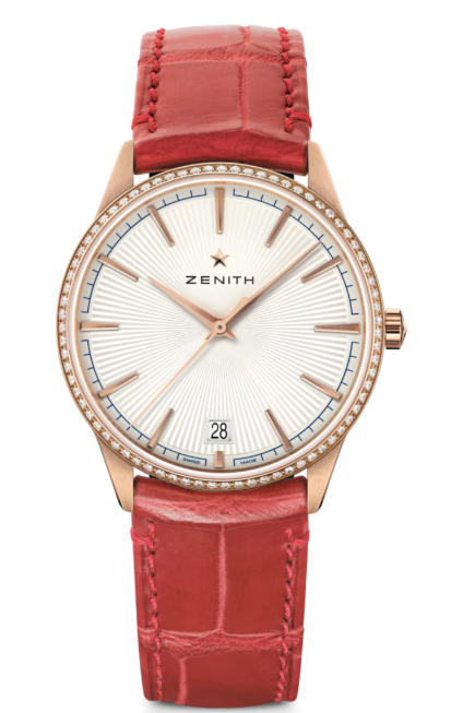 ZENITH(ゼニス)
