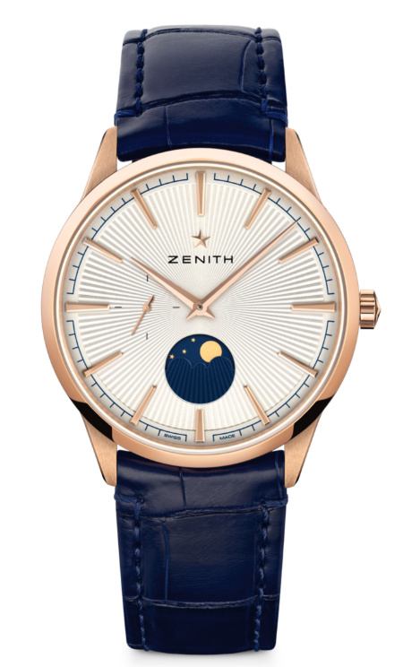 ZENITH(ゼニス)
