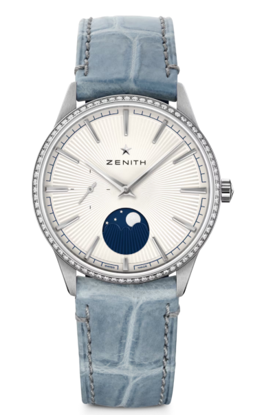 ZENITH(ゼニス)
