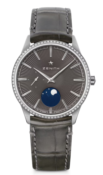 ZENITH(ゼニス)
