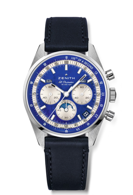 ★1円出品【1点限り】★ZENITH ゼニス★金文字盤★Day/Weekカレンダー★高級ブランド ヴィンテージ 腕時計 アンティーク ★男性★メンズ