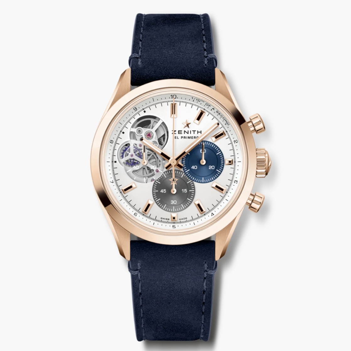 ゼニス(ZENITH) デファイ スカイライン ブティック限定 DEFY ゼニス(ZENITH) デファイ スカイライン ブティック限定 DEFY