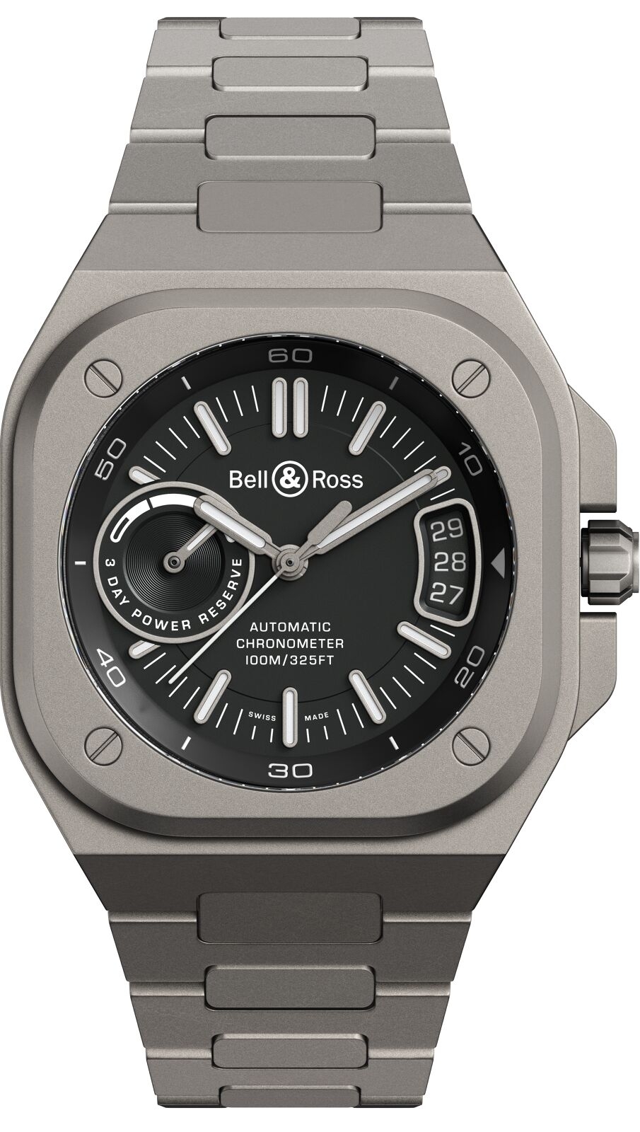 BELL &amp; ROSS(ベル＆ロス)
