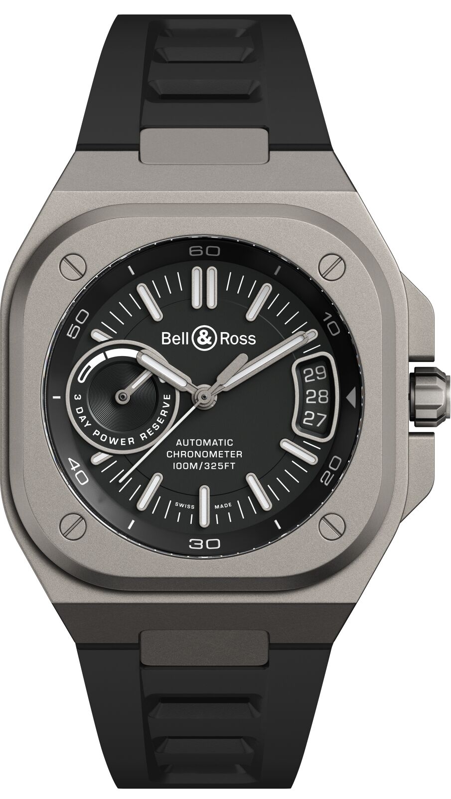 BELL &amp; ROSS(ベル＆ロス)
