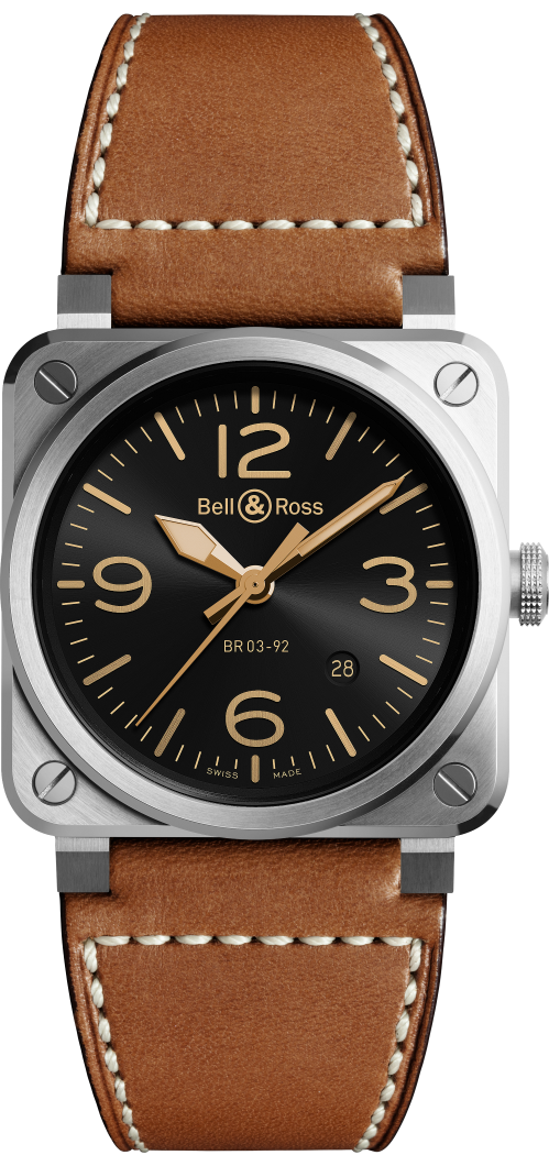 BELL &amp; ROSS(ベル＆ロス)
