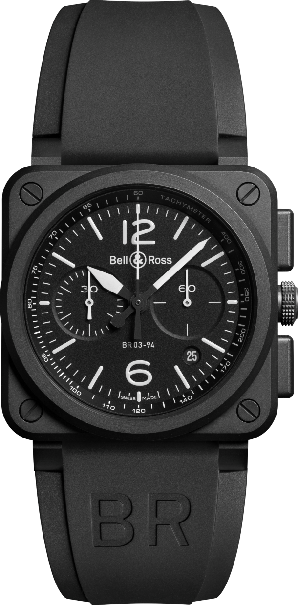 BELL &amp; ROSS(ベル＆ロス)
