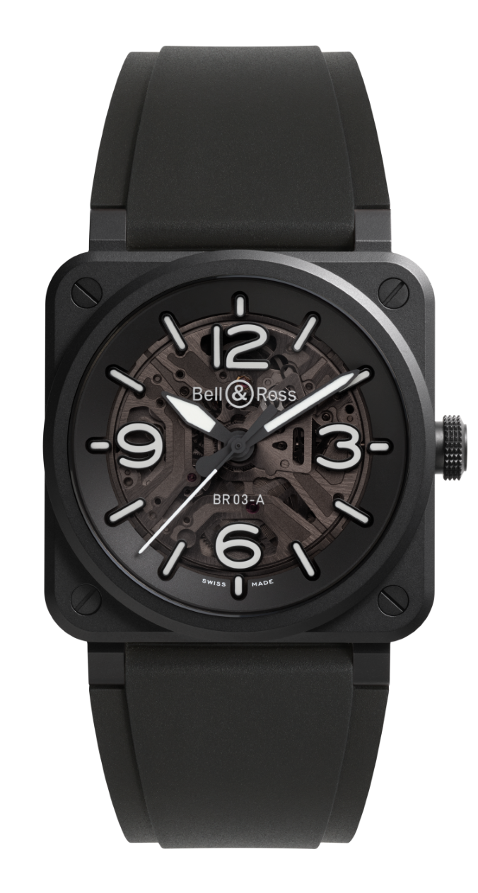 BELL &amp; ROSS(ベル＆ロス)
