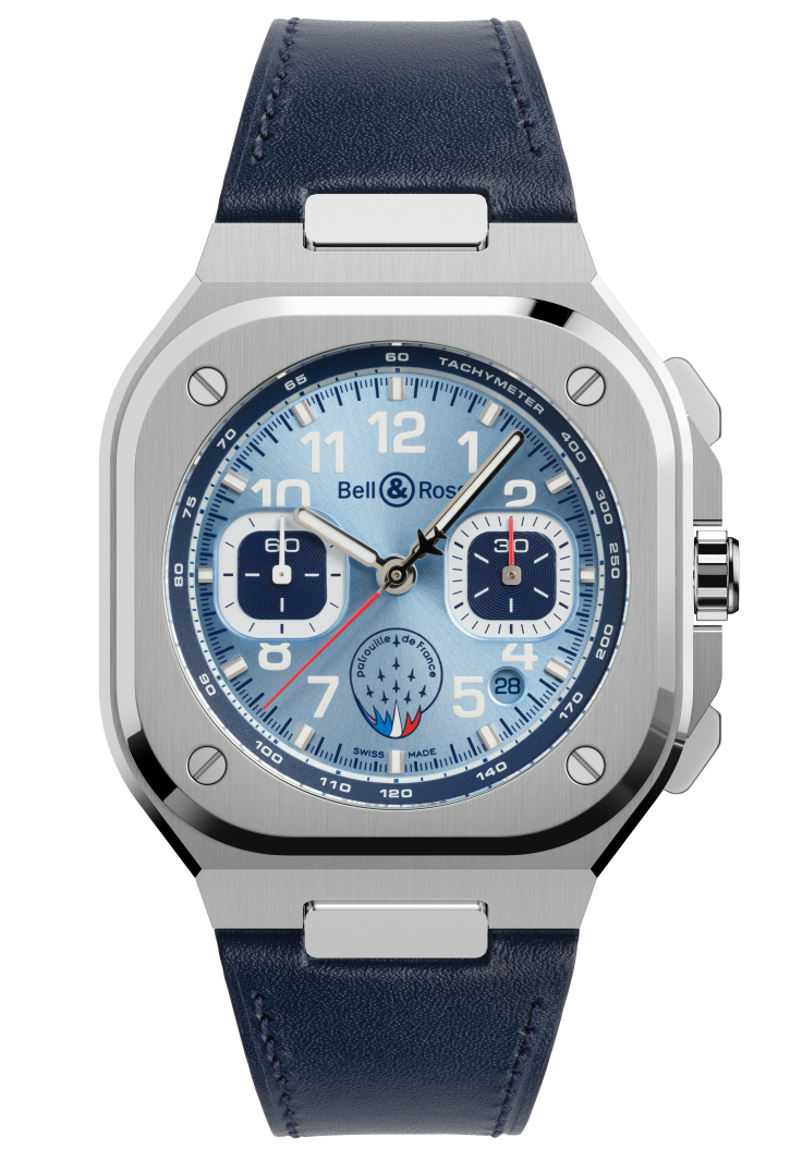 BELL &amp; ROSS(ベル＆ロス)
