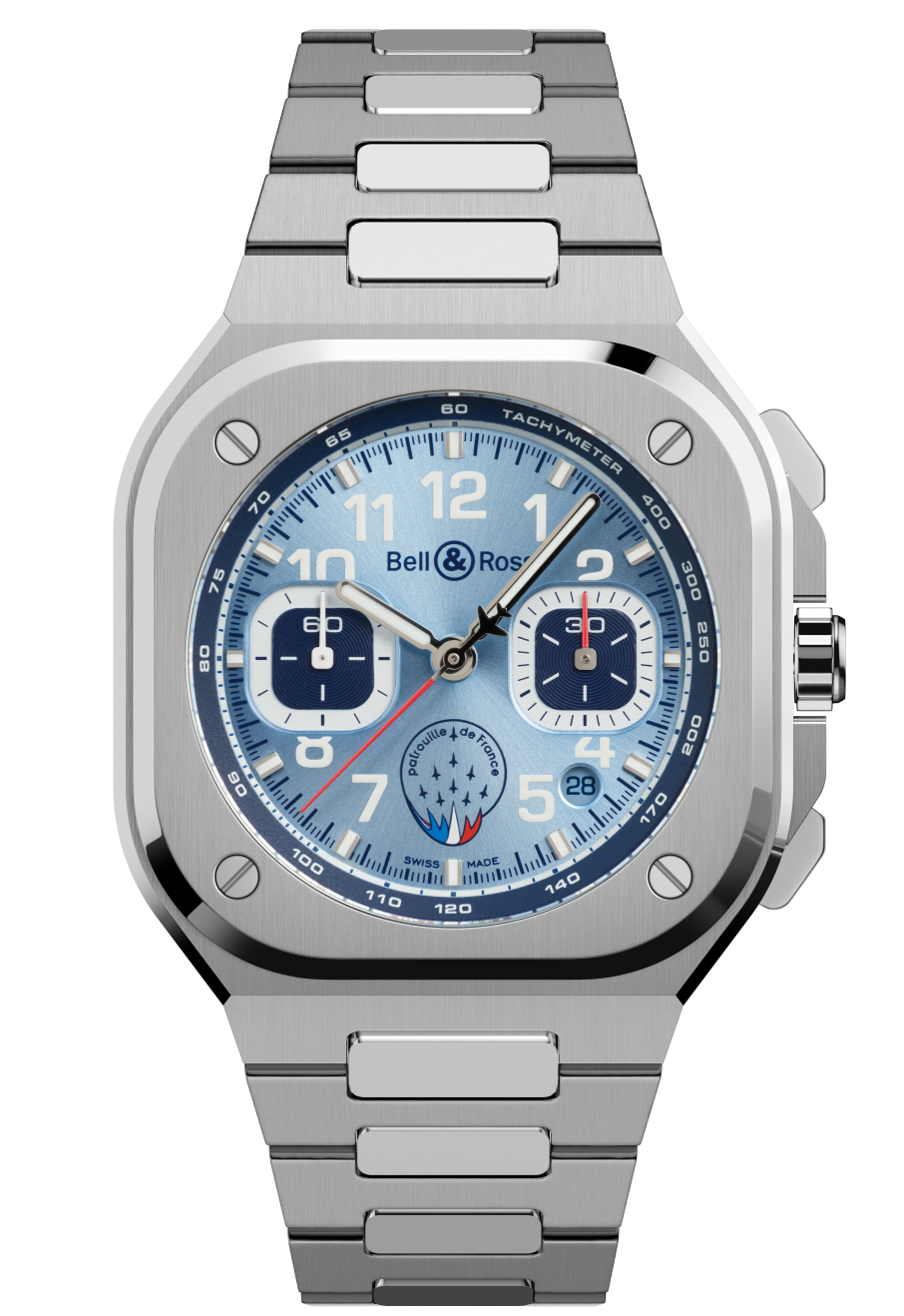 BELL &amp; ROSS(ベル＆ロス)
