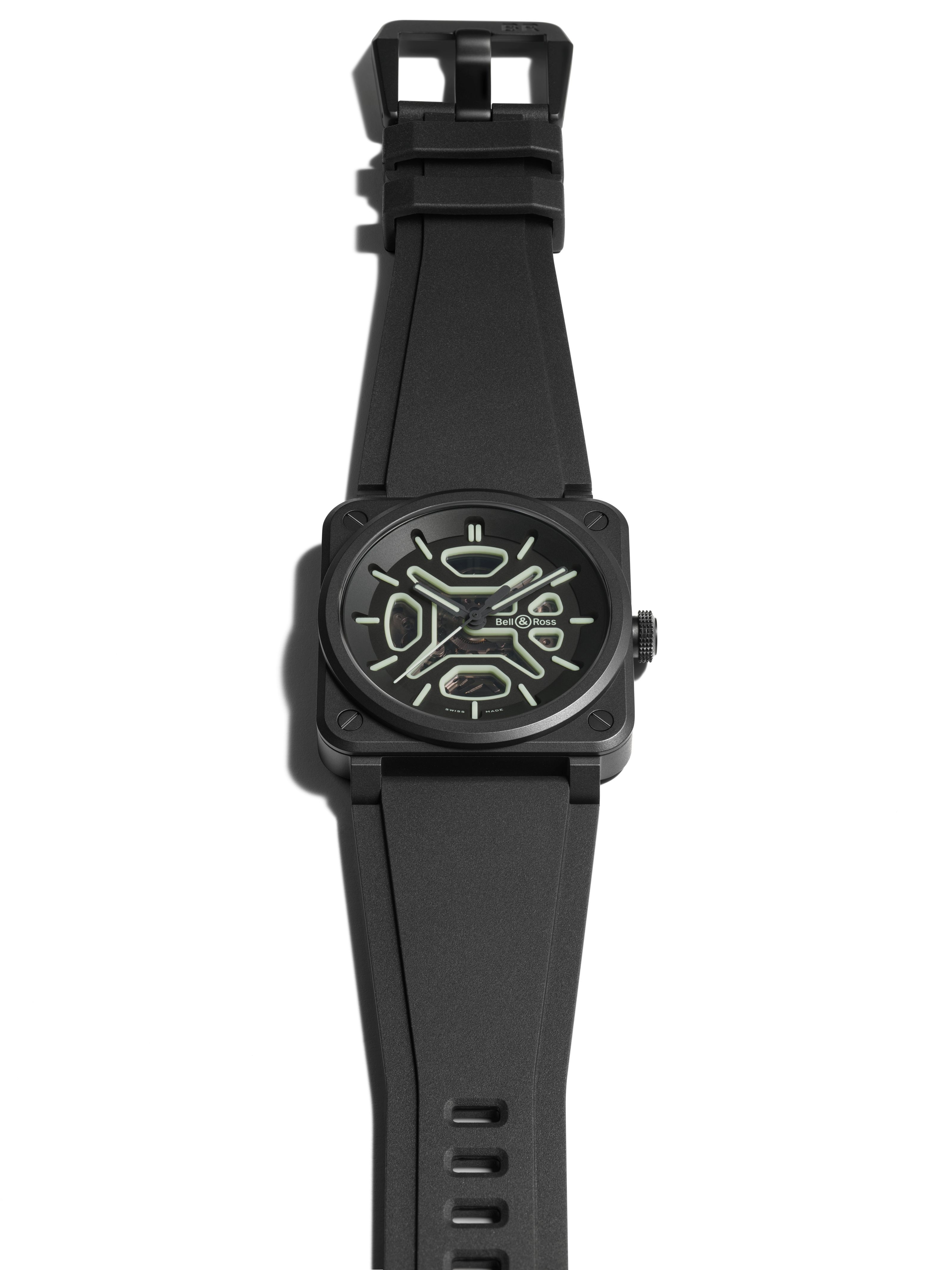BELL &amp; ROSS(ベル＆ロス)

