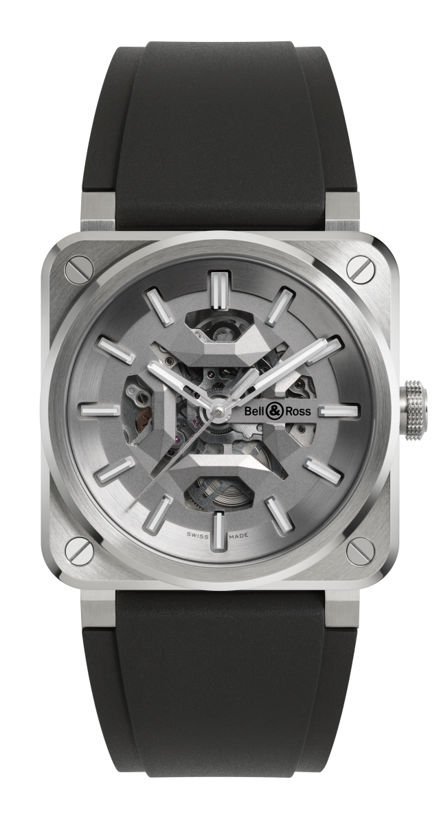 BELL &amp; ROSS(ベル＆ロス)
