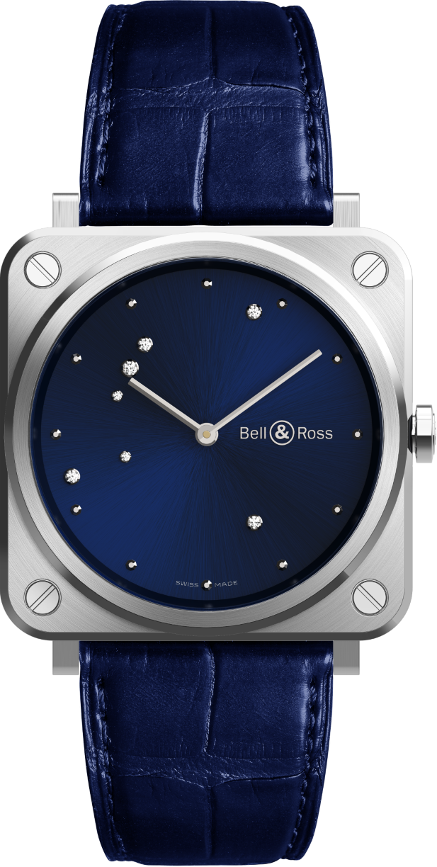 BELL &amp; ROSS(ベル＆ロス)
