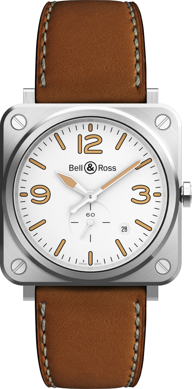 BELL &amp; ROSS(ベル＆ロス)
