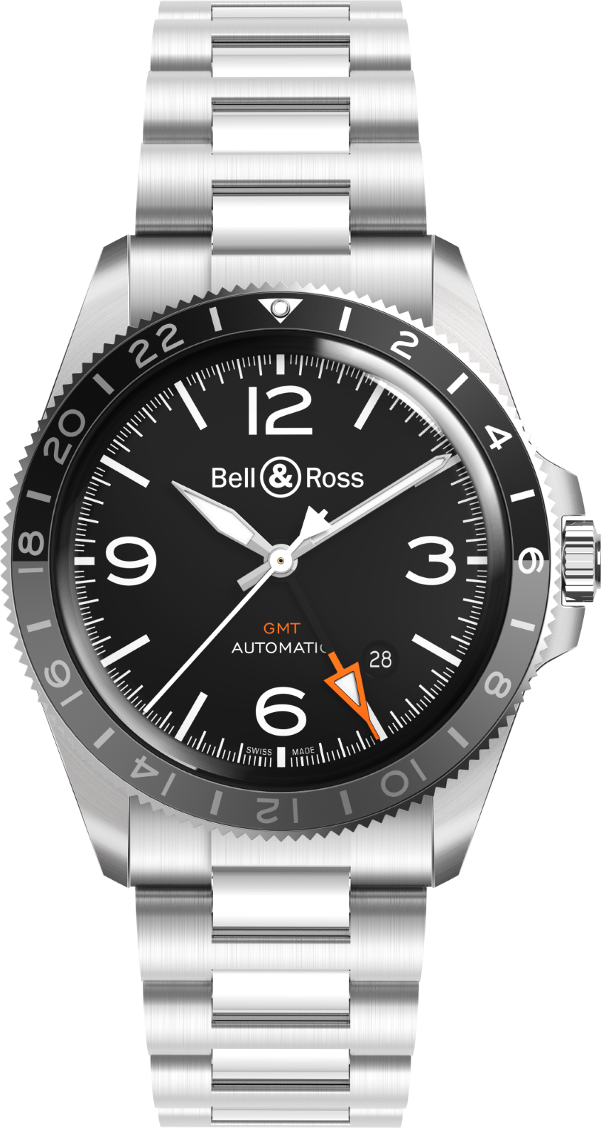 BELL &amp; ROSS(ベル＆ロス)
