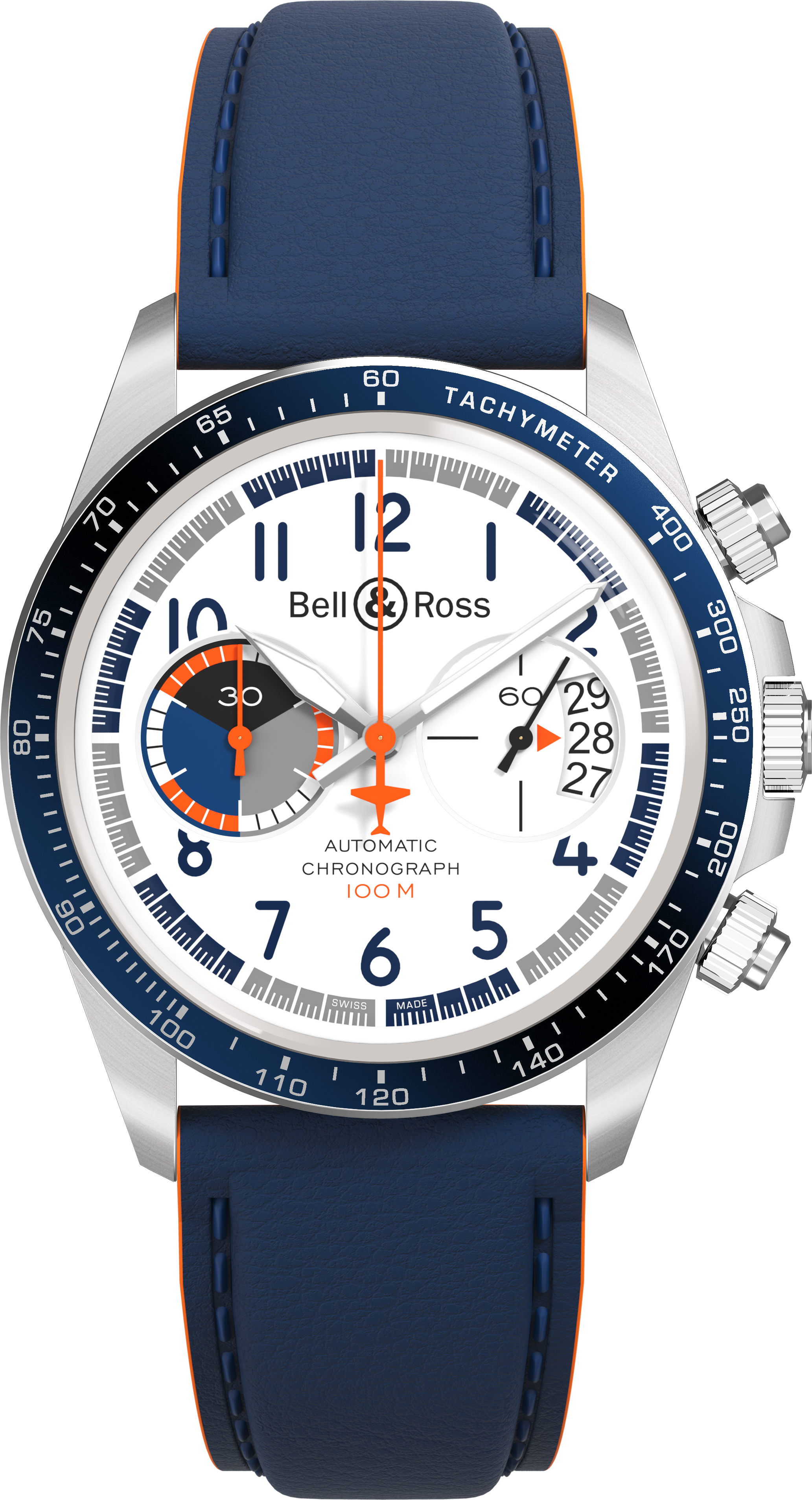 BELL &amp; ROSS(ベル＆ロス)
