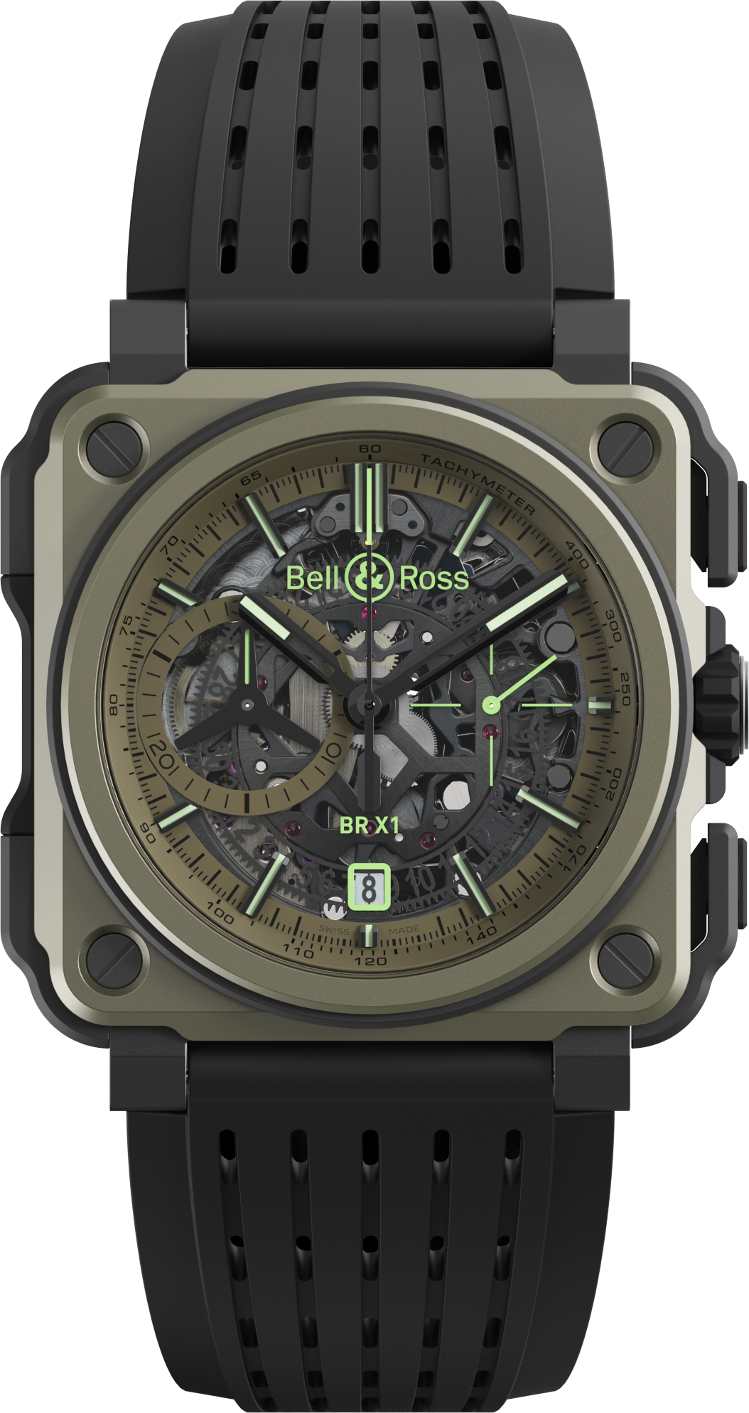 BELL &amp; ROSS(ベル＆ロス)
