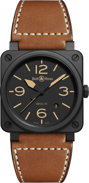 BELL &amp; ROSS(ベル＆ロス)
