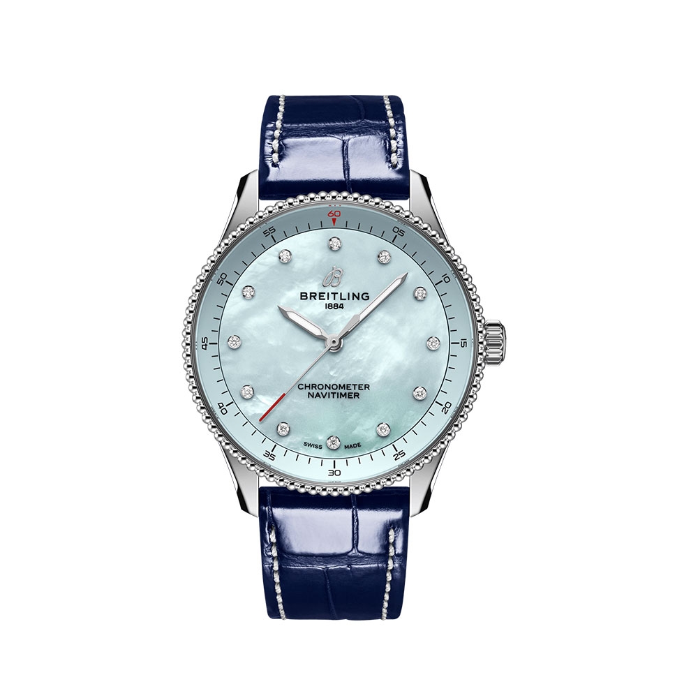ブライトリング(BREITLING) プレミエ オートマチック 40