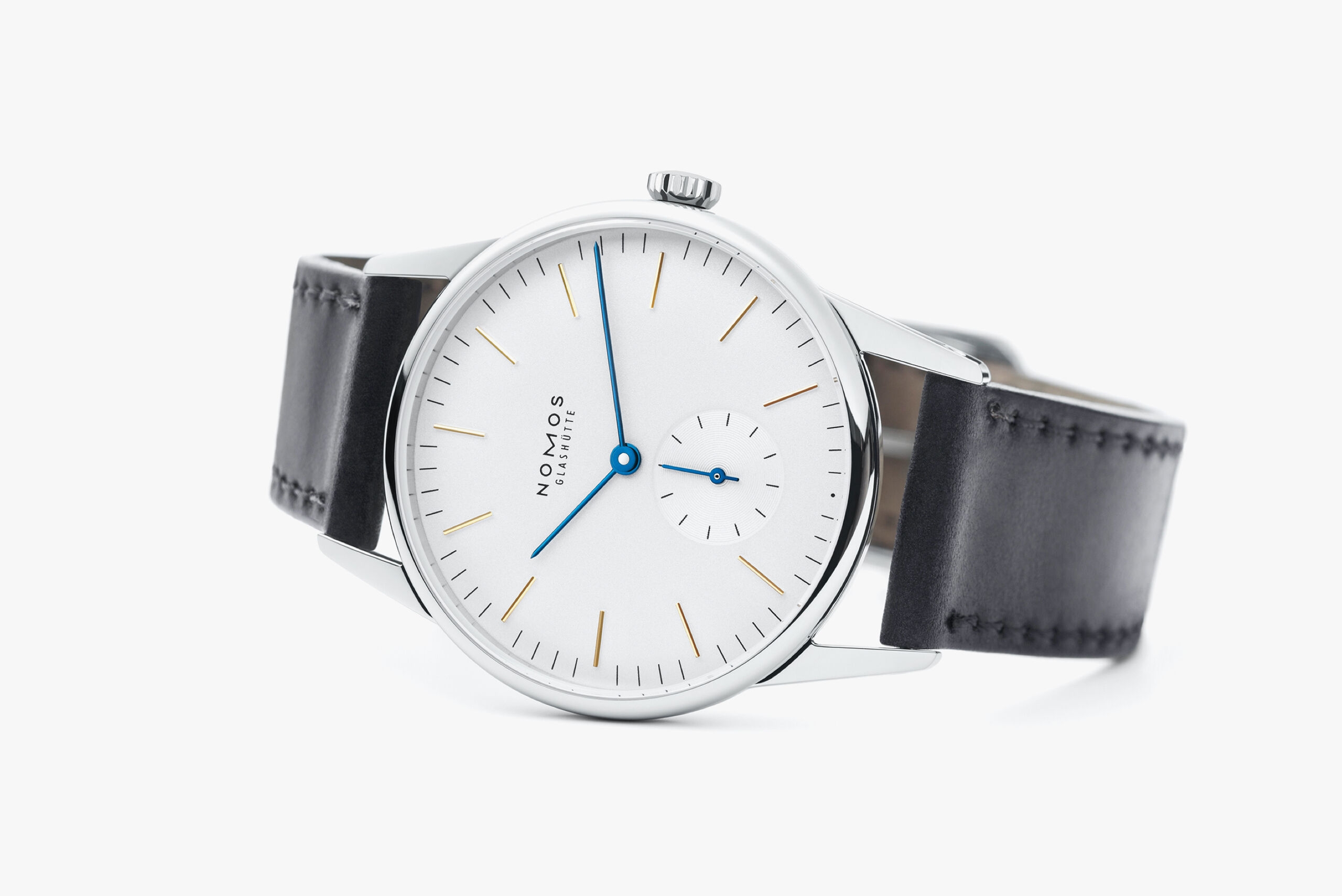 NOMOS Glashütte(ノモス グラスヒュッテ)
