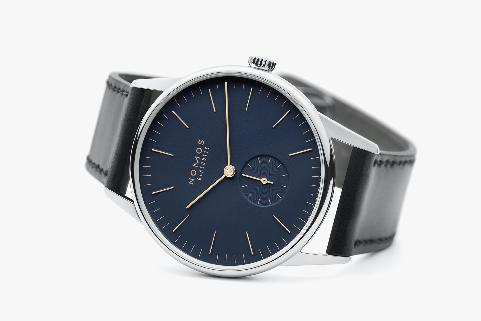 NOMOS Glashütte(ノモス グラスヒュッテ)
