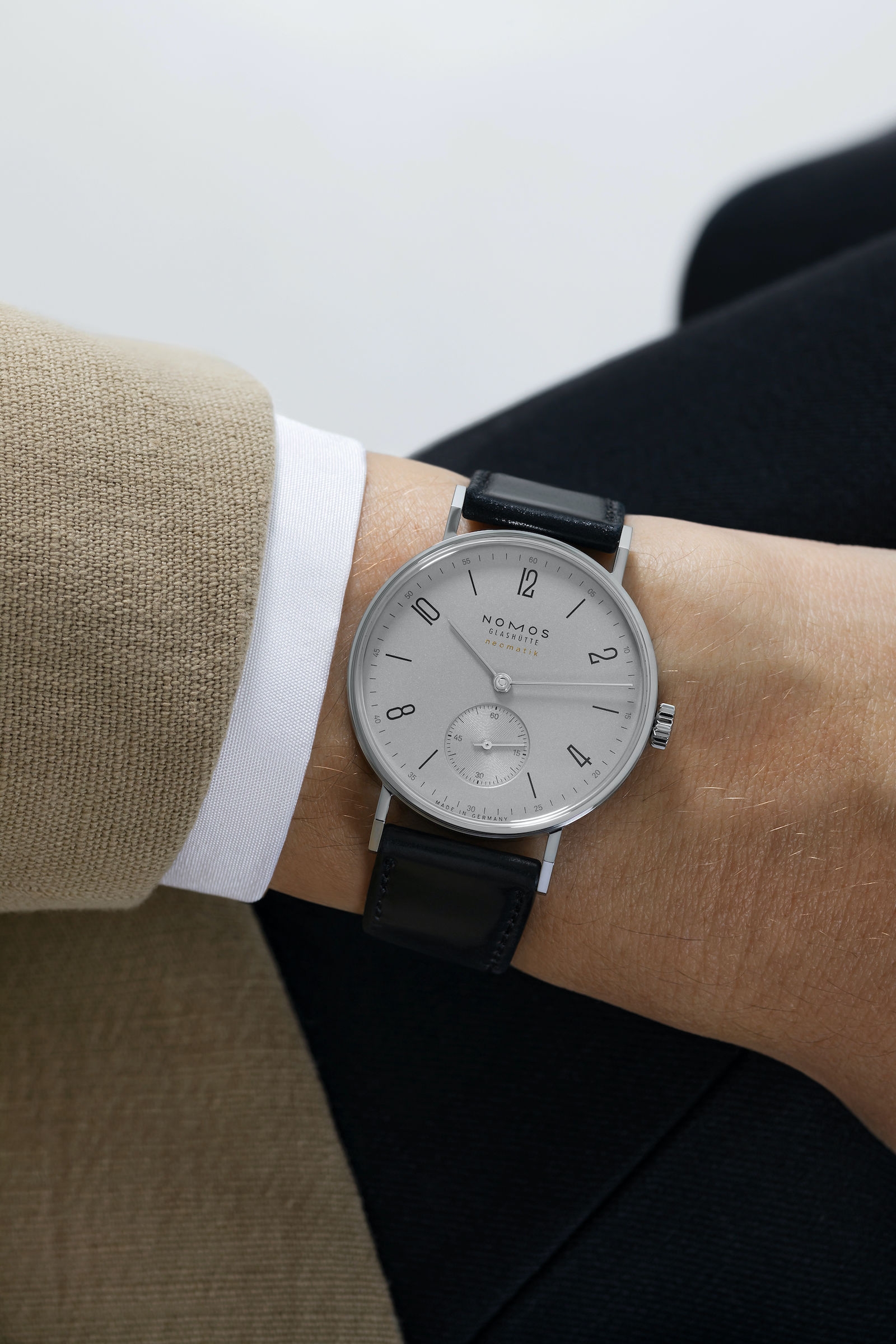 NOMOS Glashütte(ノモス グラスヒュッテ)
