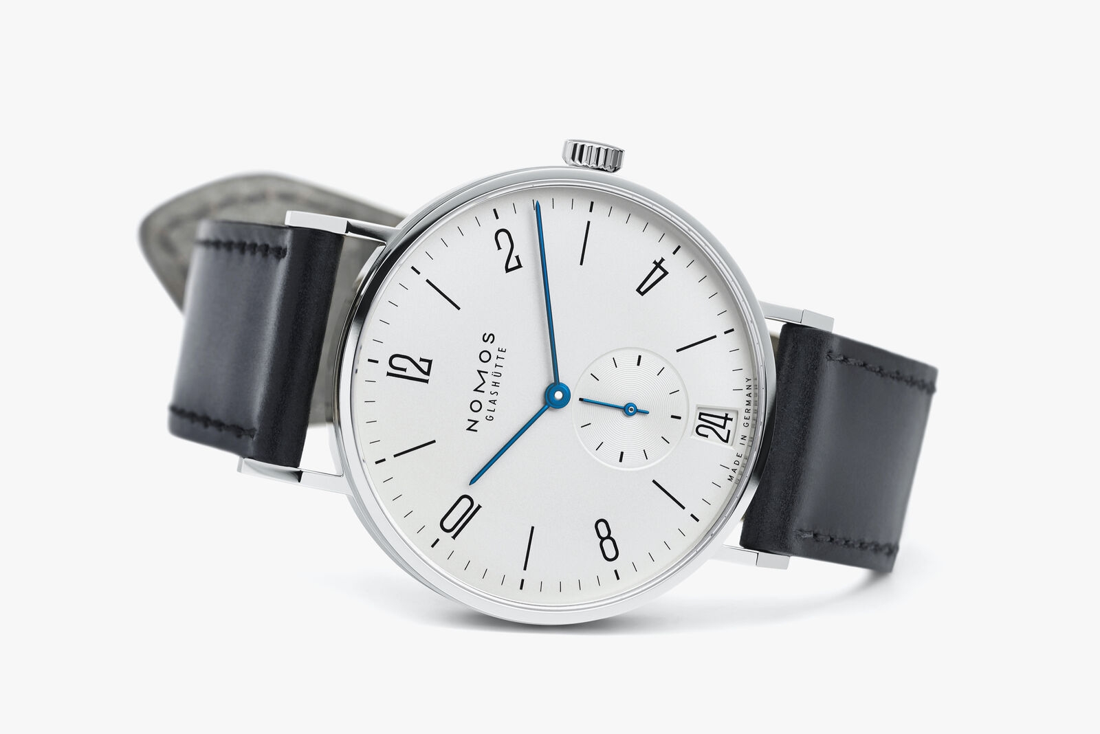 NOMOS Glashütte(ノモス グラスヒュッテ)
