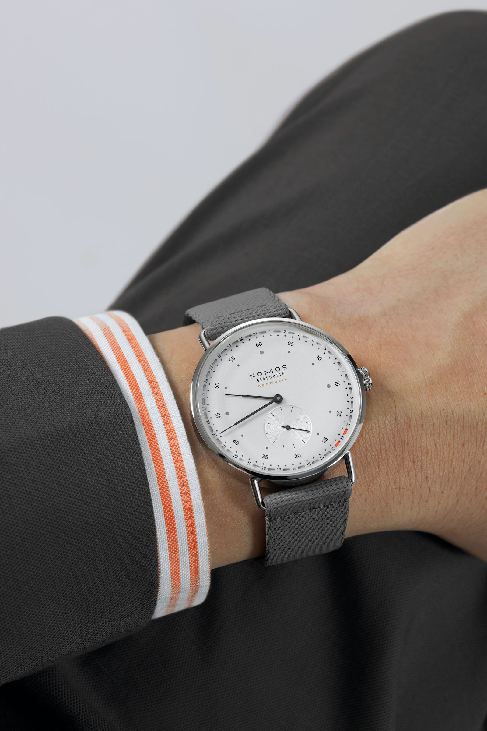 NOMOS Glashütte(ノモス グラスヒュッテ)
