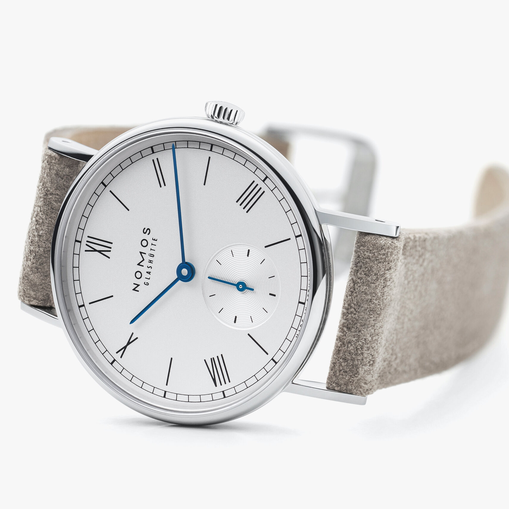 NOMOS Glashütte(ノモス グラスヒュッテ)
