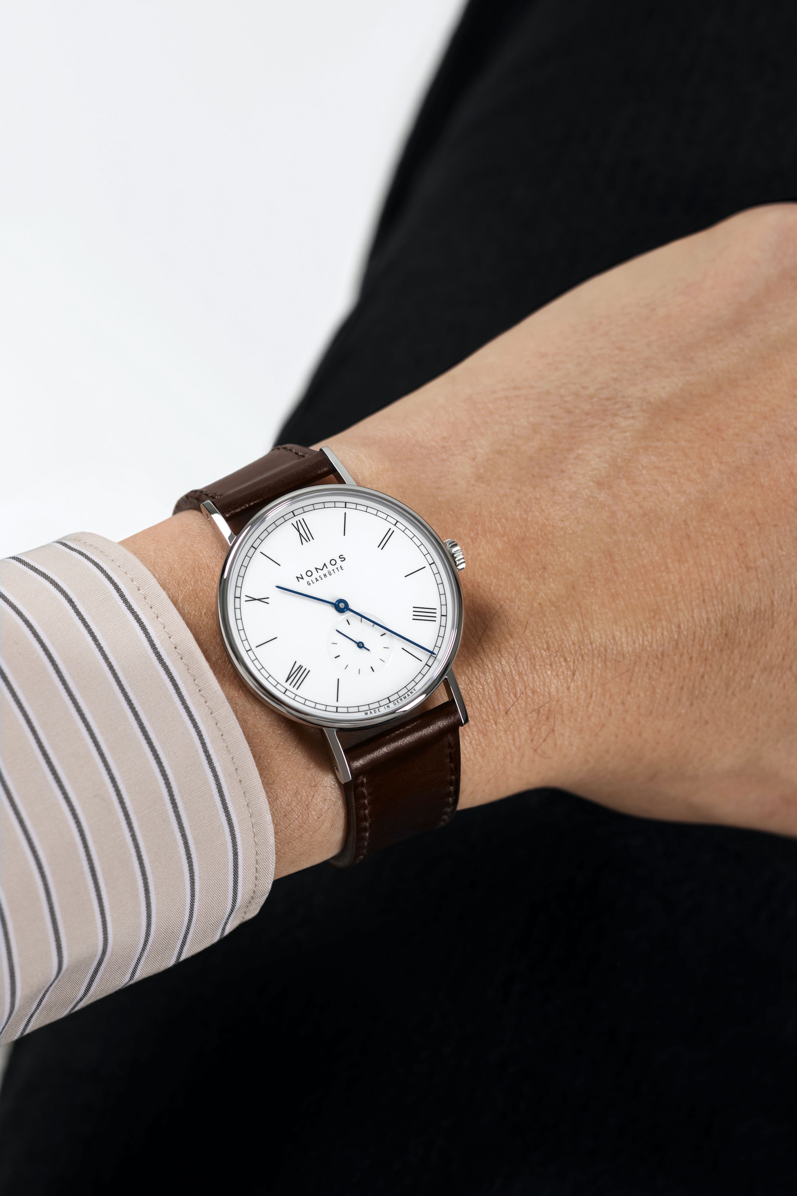 NOMOS Glashütte(ノモス グラスヒュッテ)
