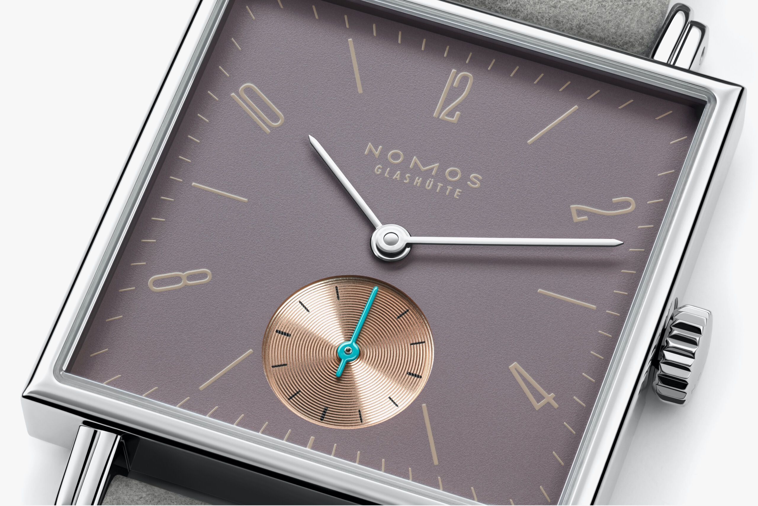 NOMOS Glashütte(ノモス グラスヒュッテ)
