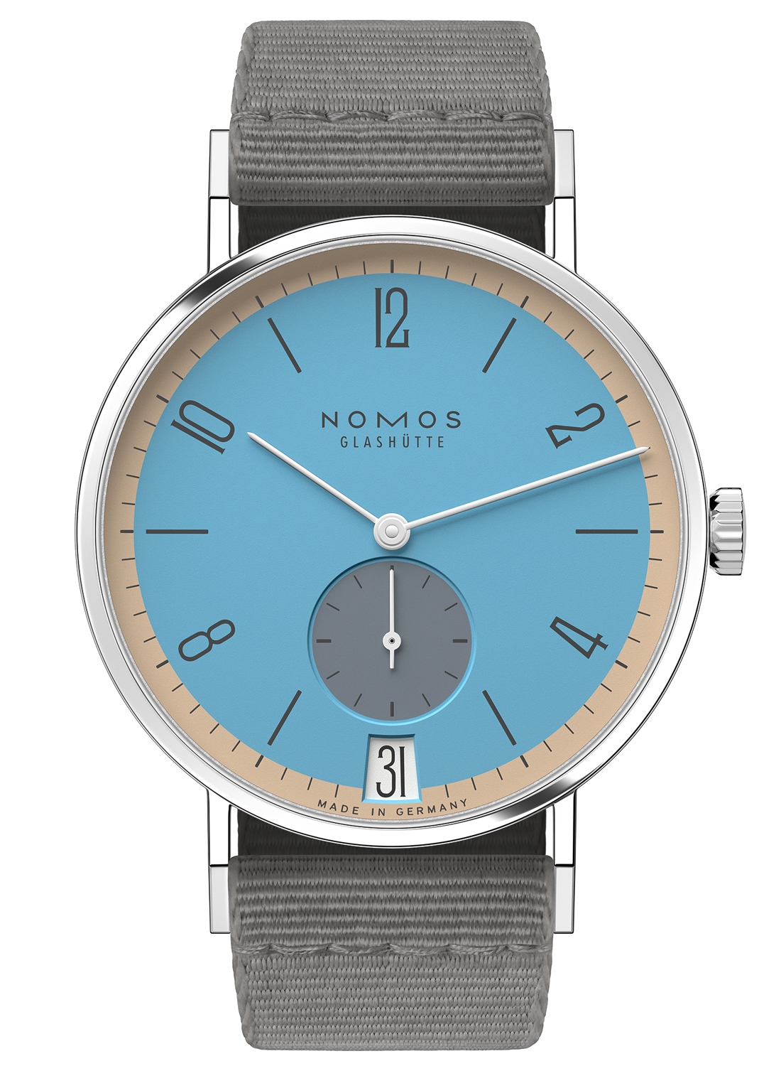 NOMOS Glashütte(ノモス グラスヒュッテ)
