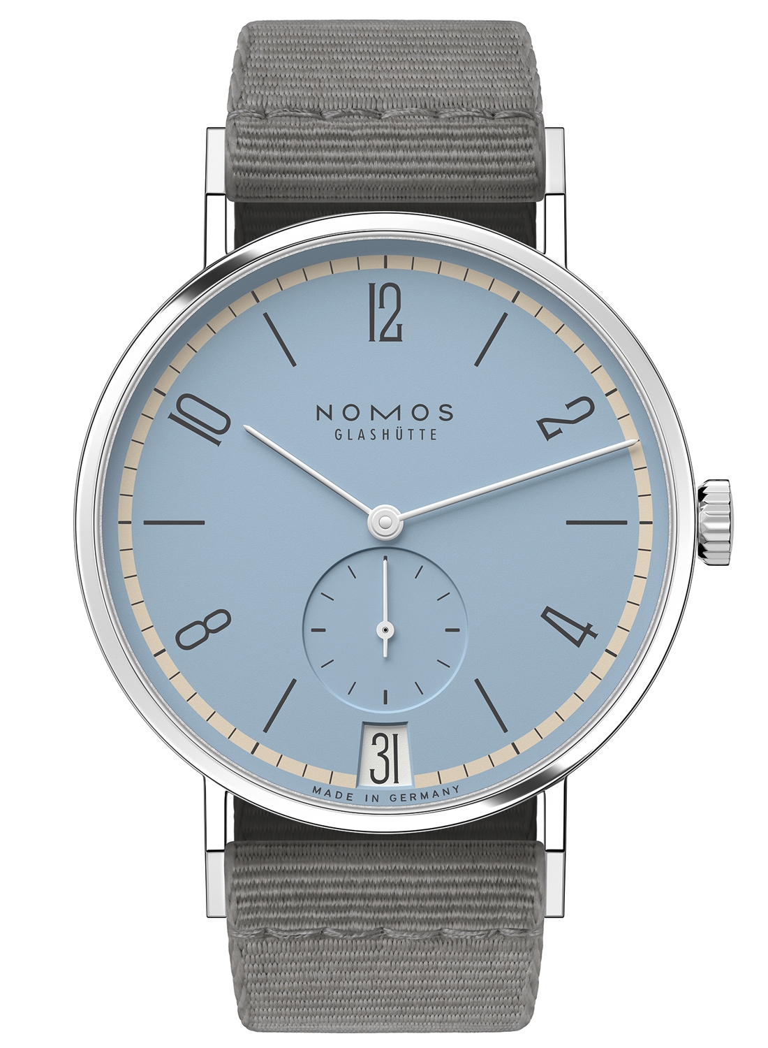 NOMOS Glashütte(ノモス グラスヒュッテ)
