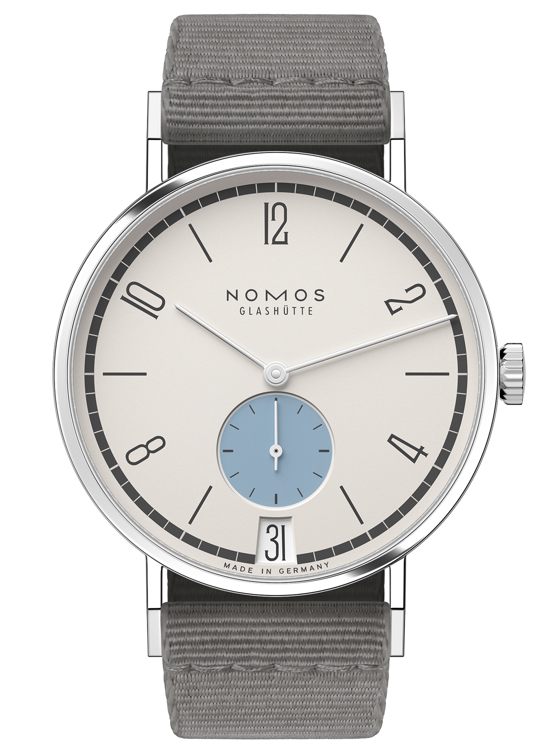 NOMOS Glashütte(ノモス グラスヒュッテ)
