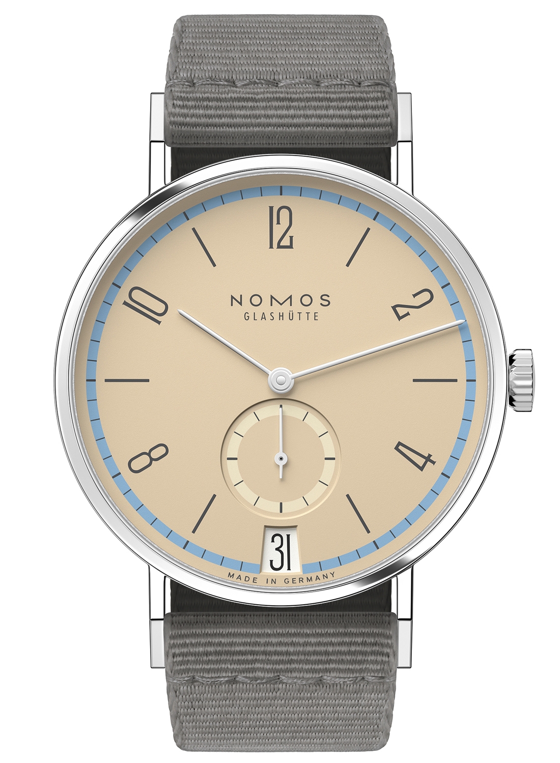 NOMOS Glashütte(ノモス グラスヒュッテ)
