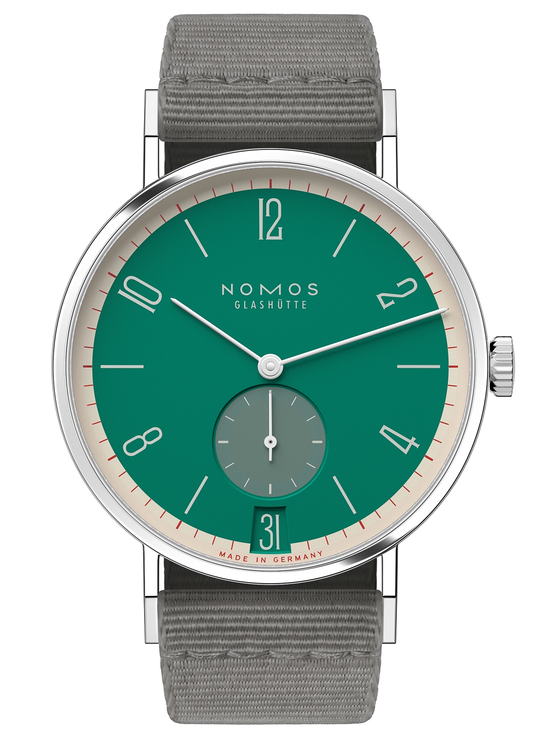 NOMOS Glashütte(ノモス グラスヒュッテ)
