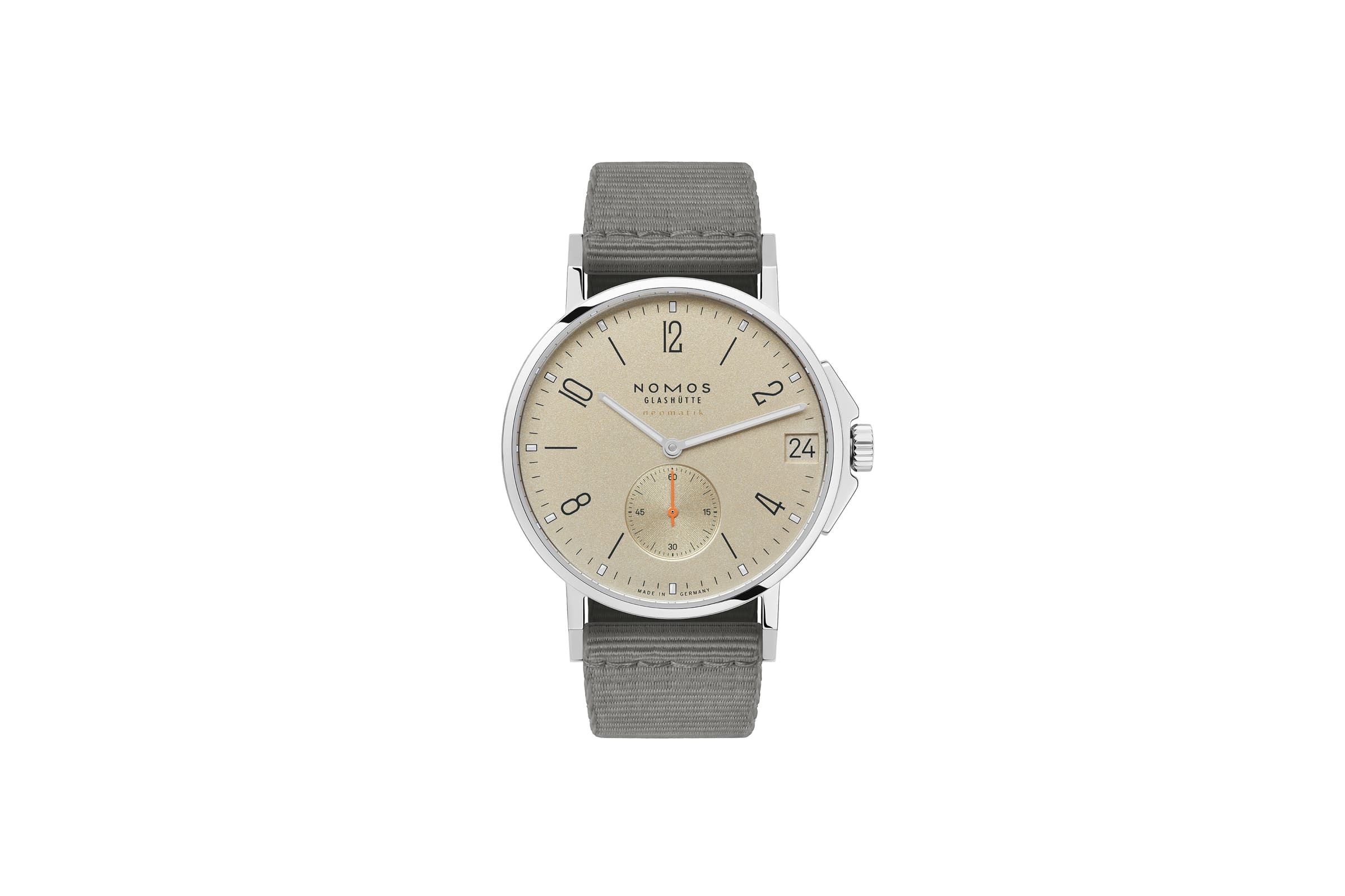 NOMOS Glashütte(ノモス グラスヒュッテ)
