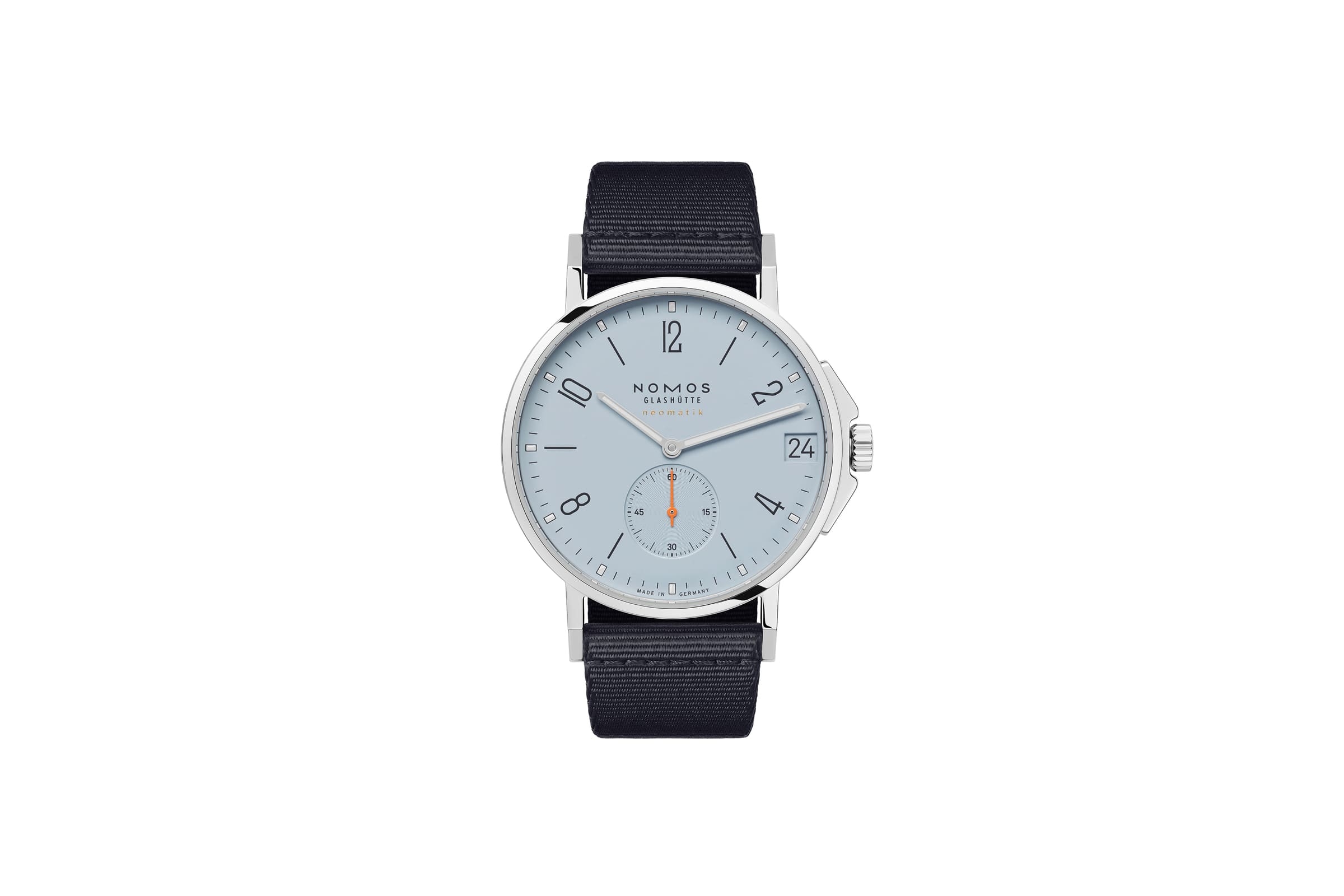 NOMOS Glashütte(ノモス グラスヒュッテ)
