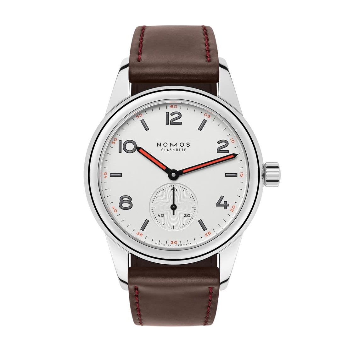 NOMOS Glashütte(ノモス グラスヒュッテ)
