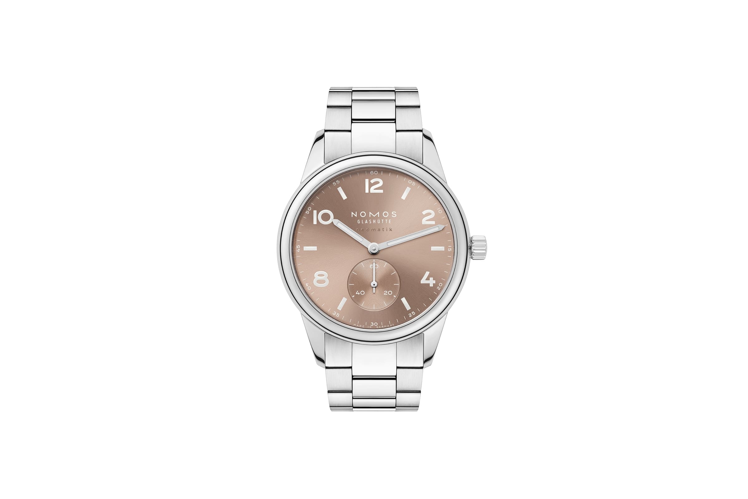 NOMOS Glashütte(ノモス グラスヒュッテ)
