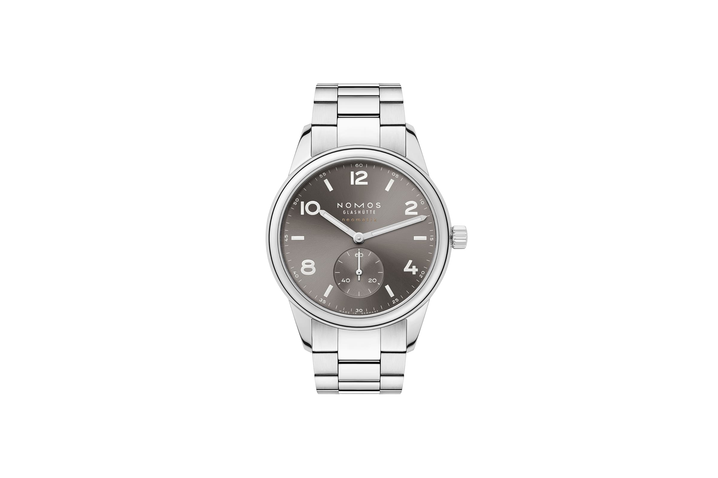 NOMOS Glashütte(ノモス グラスヒュッテ)
