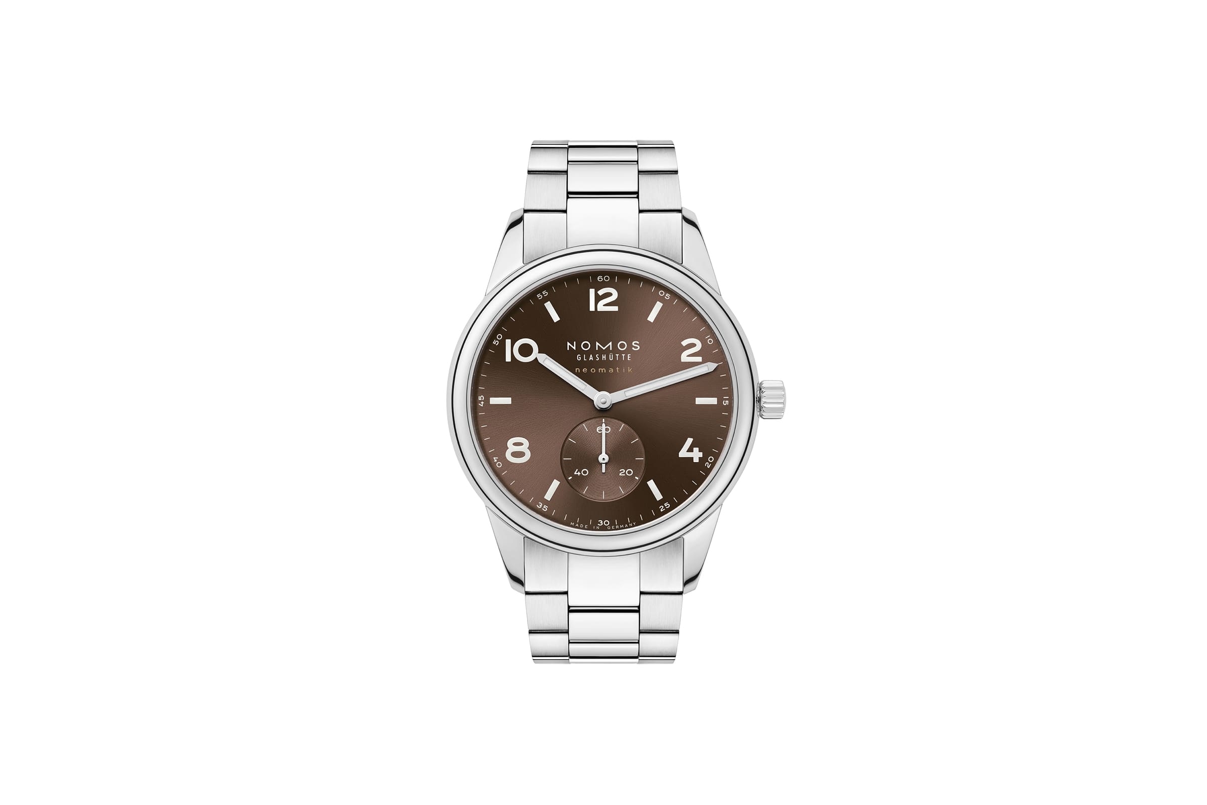 NOMOS Glashütte(ノモス グラスヒュッテ)
