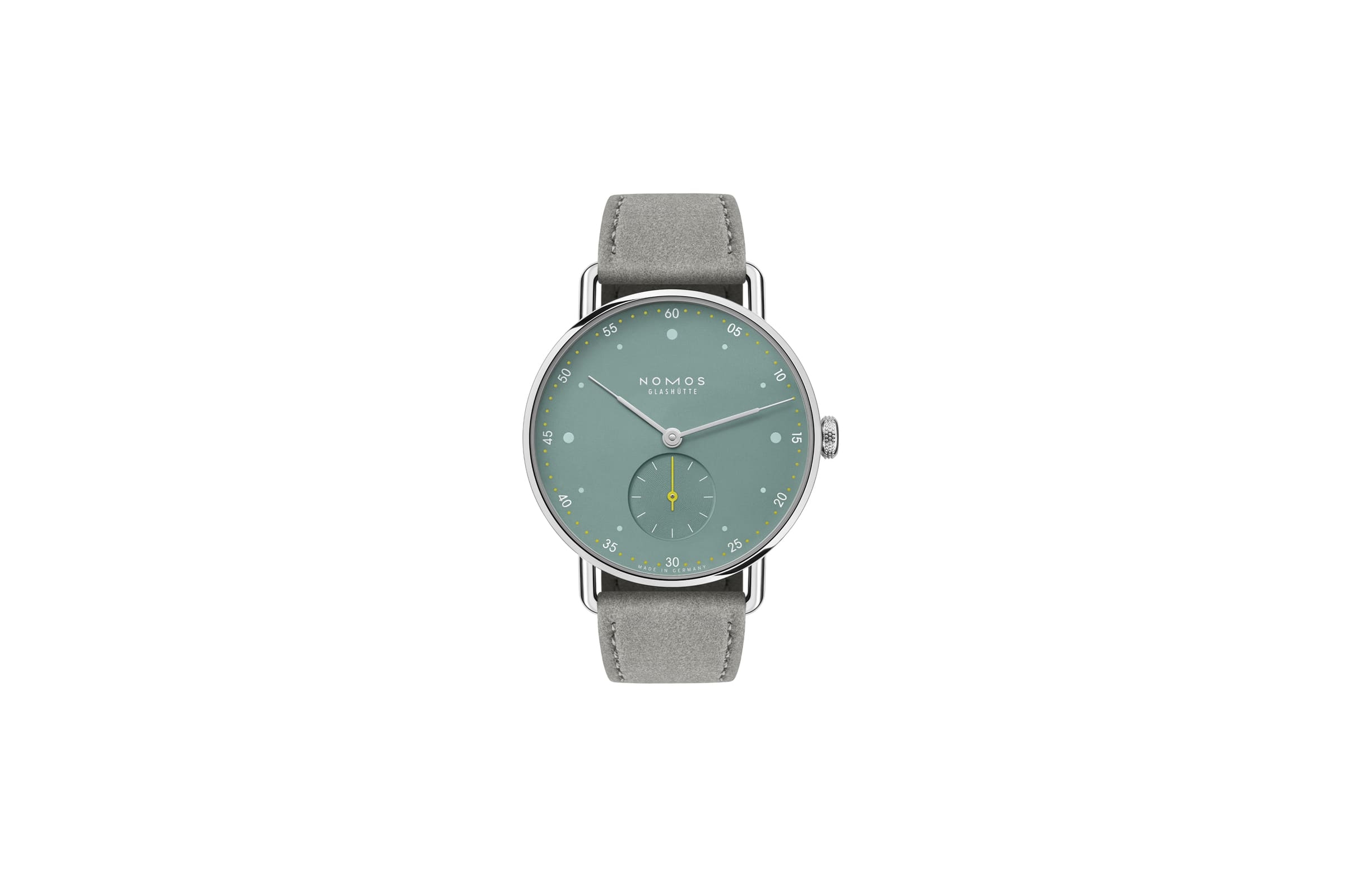 NOMOS Glashütte(ノモス グラスヒュッテ)
