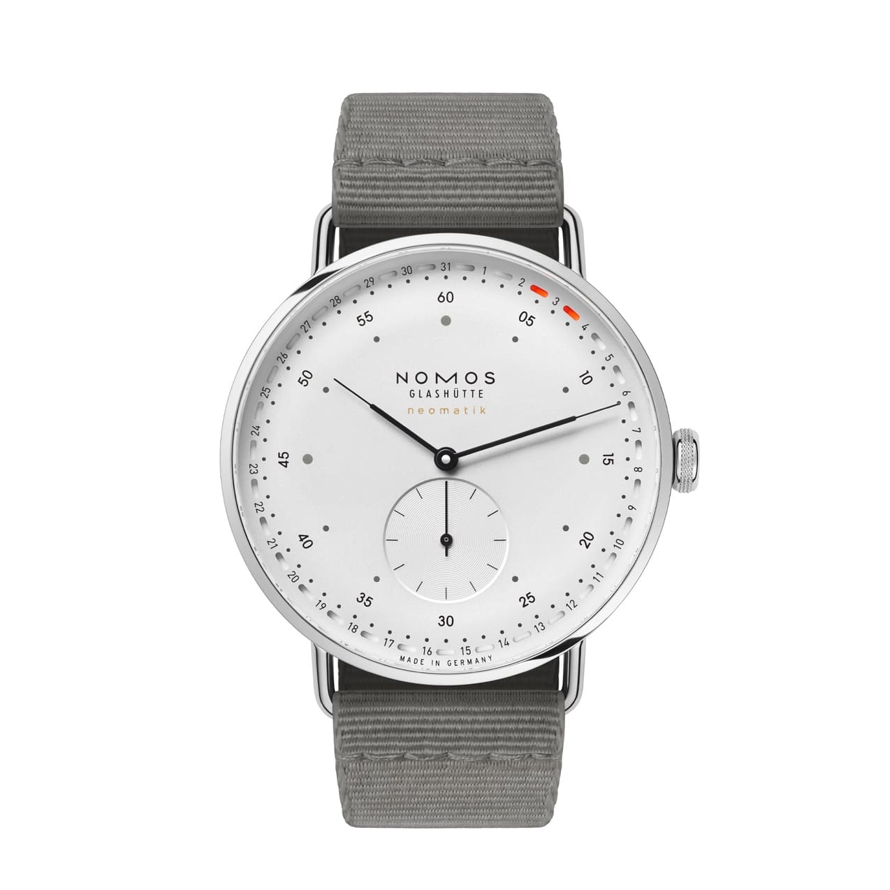 NOMOS Glashütte(ノモス グラスヒュッテ)

