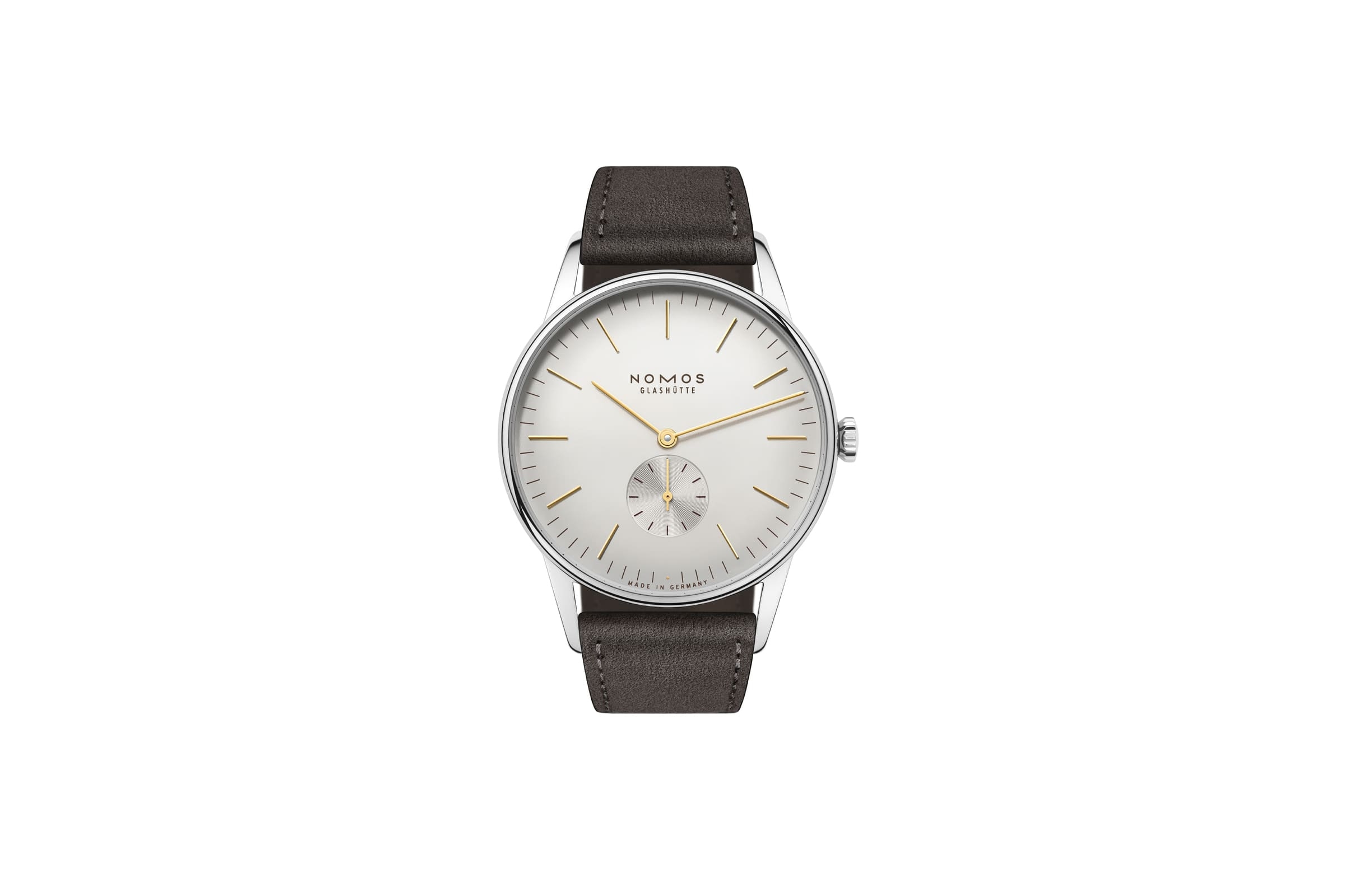 NOMOS Glashütte(ノモス グラスヒュッテ)
