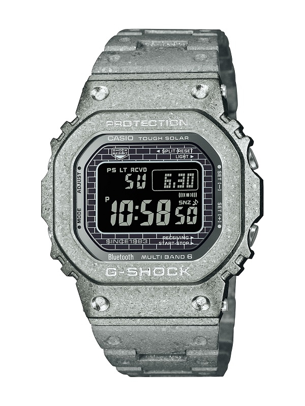 CASIO(カシオ)
