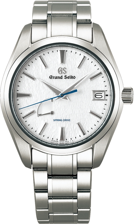 Grand Seiko(グランドセイコー)
